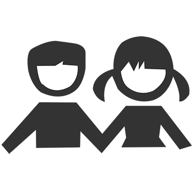 Kinder Icon
